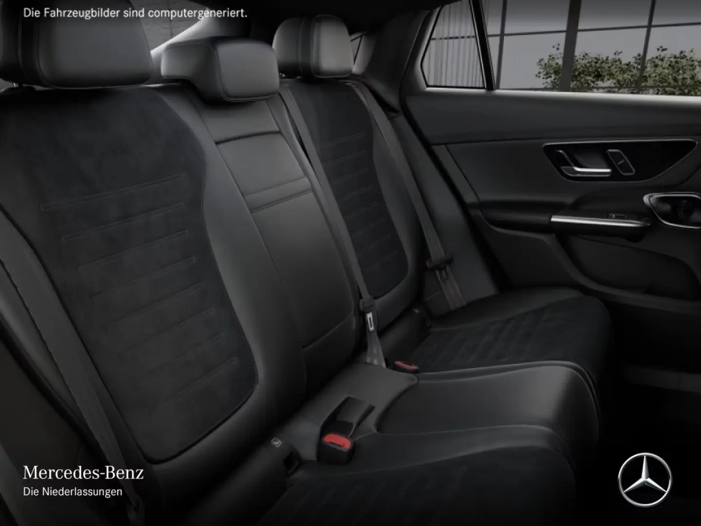 Mercedes-Benz GLC 220 d 4M AMG NIGHT PANO 360 AHK