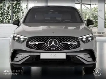 Mercedes-Benz GLC 220 d 4M AMG NIGHT PANO 360 AHK