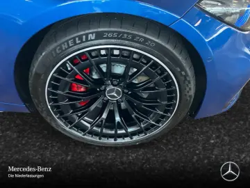 CLE 53 AMG 4M  Prem NIGHT I II Dyn  DRIVERS 20