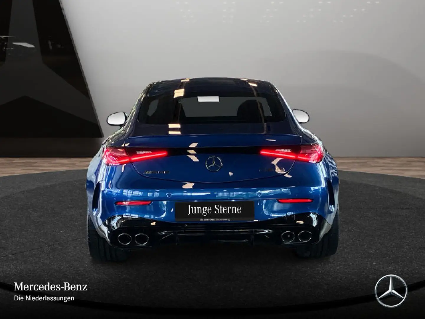 CLE 53 AMG 4M  Prem NIGHT I II Dyn  DRIVERS 20