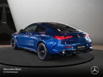 CLE 53 AMG 4M  Prem NIGHT I II Dyn  DRIVERS 20