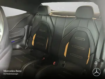 CLE 53 AMG 4M  Prem NIGHT I II Dyn  DRIVERS 20