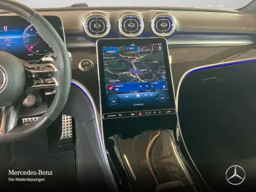 CLE 53 AMG 4M  Prem NIGHT I II Dyn  DRIVERS 20