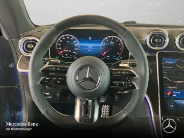 CLE 53 AMG 4M  Prem NIGHT I II Dyn  DRIVERS 20