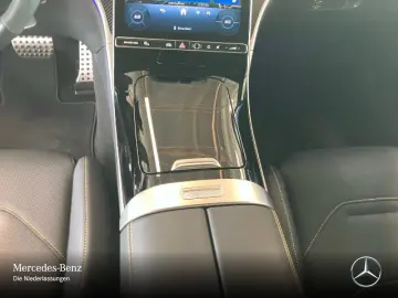 CLE 53 AMG 4M  Prem NIGHT I II Dyn  DRIVERS 20