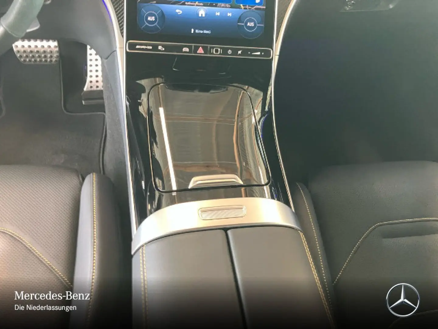 CLE 53 AMG 4M  Prem NIGHT I II Dyn  DRIVERS 20