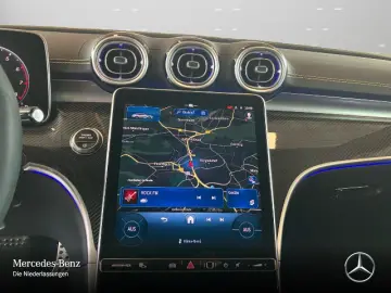 CLE 53 AMG 4M  Prem NIGHT I II Dyn  DRIVERS 20