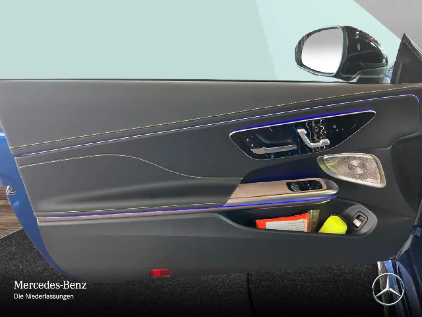 CLE 53 AMG 4M  Prem NIGHT I II Dyn  DRIVERS 20