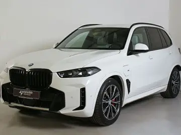 X5 xDr.50e M Sport Pro AHK Widescreen 2Achs HiF