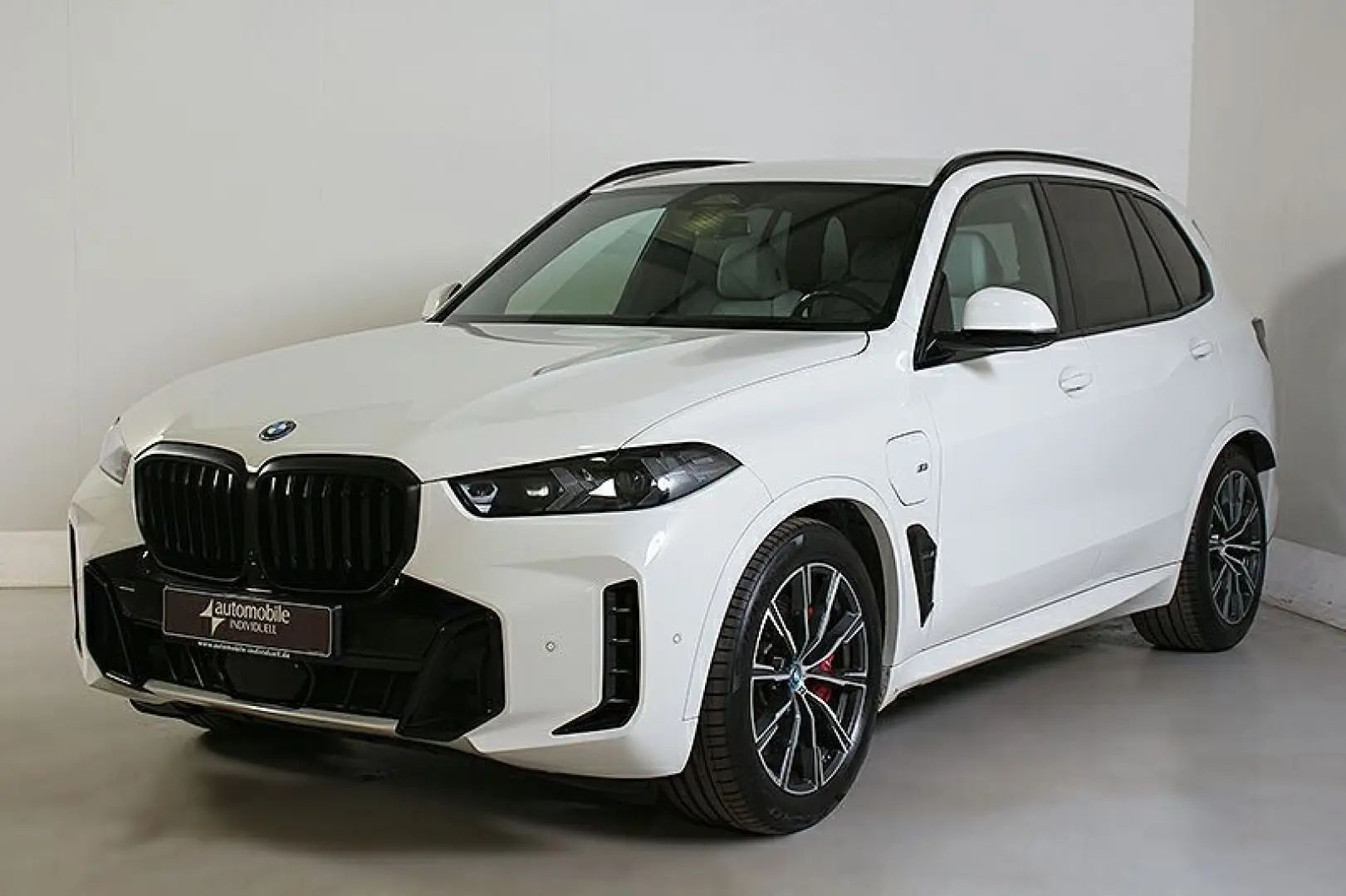 X5 xDr.50e M Sport Pro AHK Widescreen 2Achs HiF