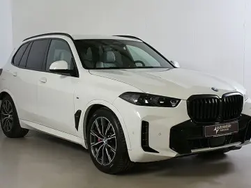 X5 xDr.50e M Sport Pro AHK Widescreen 2Achs HiF