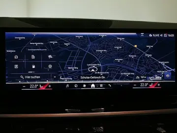 X5 xDr.50e M Sport Pro AHK Widescreen 2Achs HiF