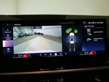 X5 xDr.50e M Sport Pro AHK Widescreen 2Achs HiF