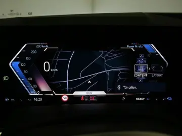 X5 xDr.50e M Sport Pro AHK Widescreen 2Achs HiF