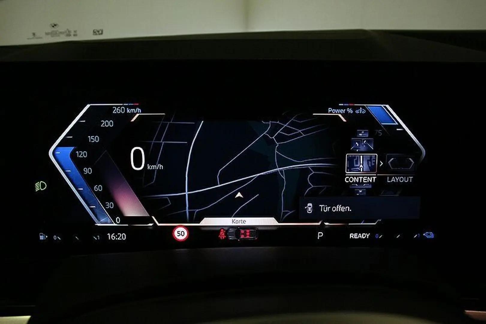 X5 xDr.50e M Sport Pro AHK Widescreen 2Achs HiF