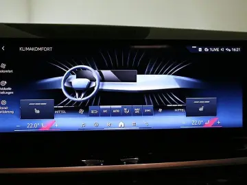 X5 xDr.50e M Sport Pro AHK Widescreen 2Achs HiF