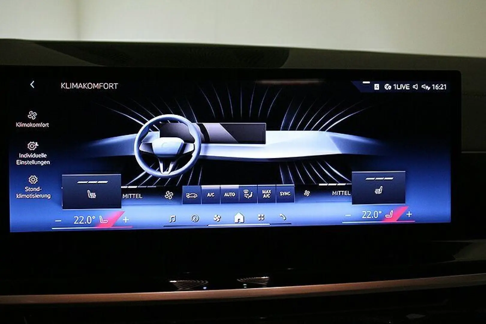 X5 xDr.50e M Sport Pro AHK Widescreen 2Achs HiF