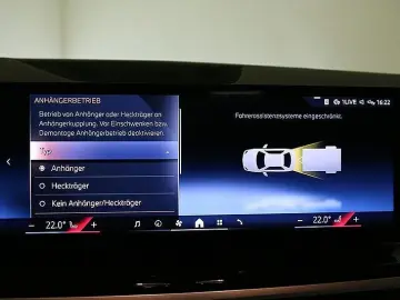 X5 xDr.50e M Sport Pro AHK Widescreen 2Achs HiF