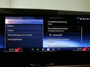 X5 xDr.50e M Sport Pro AHK Widescreen 2Achs HiF