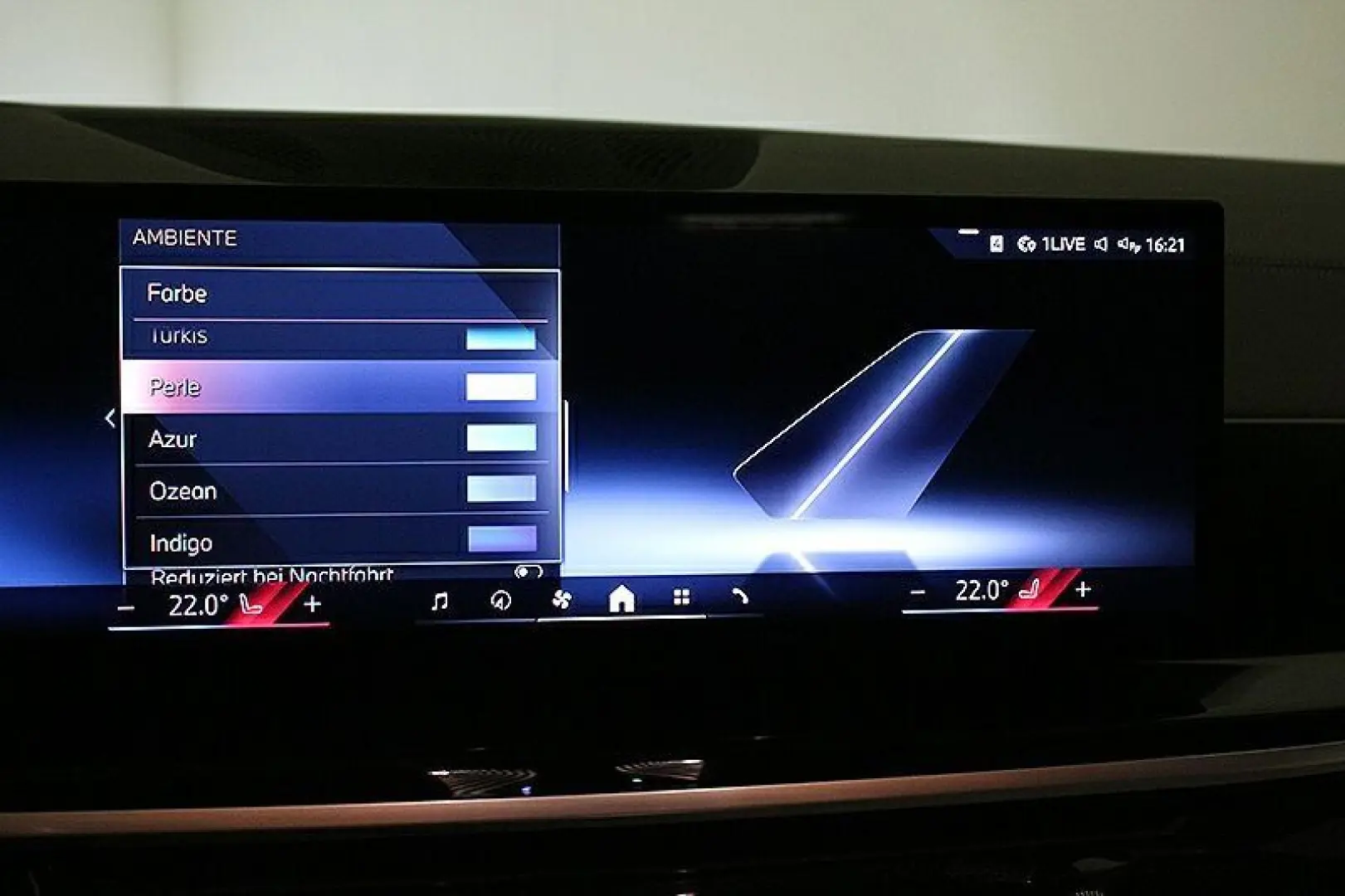 X5 xDr.50e M Sport Pro AHK Widescreen 2Achs HiF