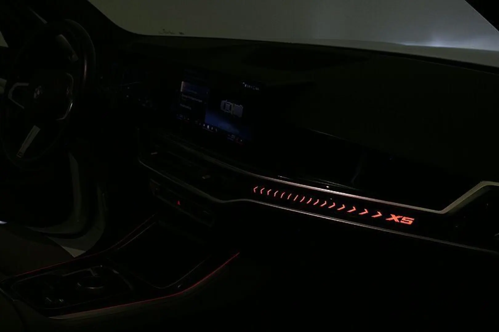 X5 xDr.50e M Sport Pro AHK Widescreen 2Achs HiF