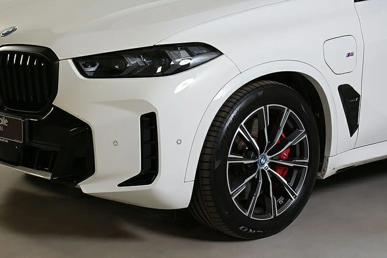 X5 xDr.50e M Sport Pro AHK Widescreen 2Achs HiF