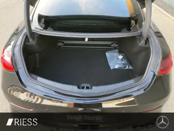 CLE 53 AMG 4MATIC  Coupé SD Sport W-Paket ACC