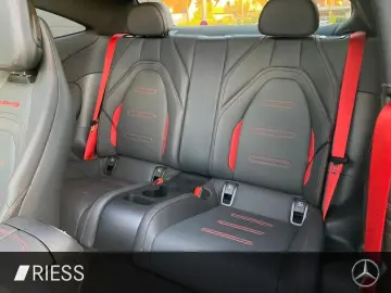 CLE 53 AMG 4MATIC  Coupé SD Sport W-Paket ACC