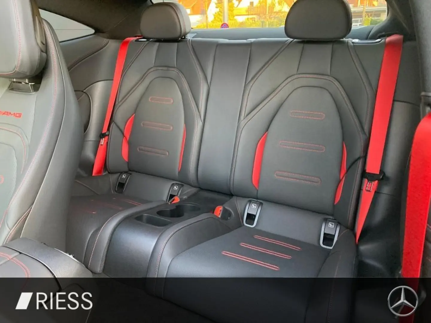 CLE 53 AMG 4MATIC  Coupé SD Sport W-Paket ACC