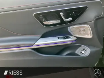 CLE 53 AMG 4MATIC  Coupé SD Sport W-Paket ACC