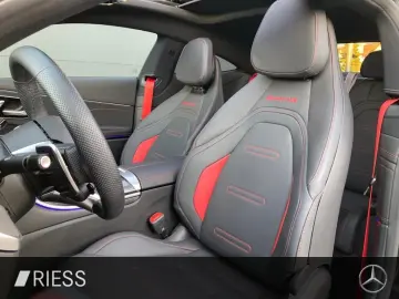 CLE 53 AMG 4MATIC  Coupé SD Sport W-Paket ACC
