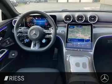 CLE 53 AMG 4MATIC  Coupé SD Sport W-Paket ACC