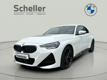 220i Coupé (ab 2021) M Sport HiFi DAB LED WLAN