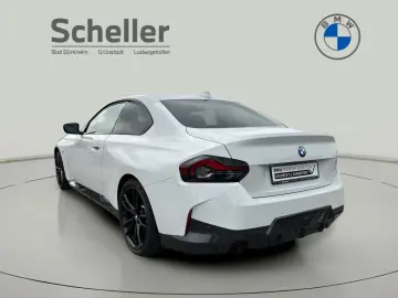 220i Coupé (ab 2021) M Sport HiFi DAB LED WLAN