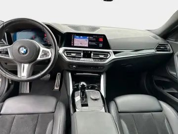 220i Coupé (ab 2021) M Sport HiFi DAB LED WLAN