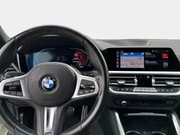 220i Coupé (ab 2021) M Sport HiFi DAB LED WLAN