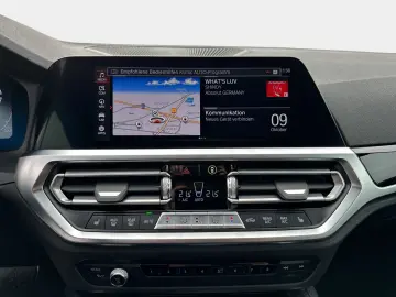 220i Coupé (ab 2021) M Sport HiFi DAB LED WLAN