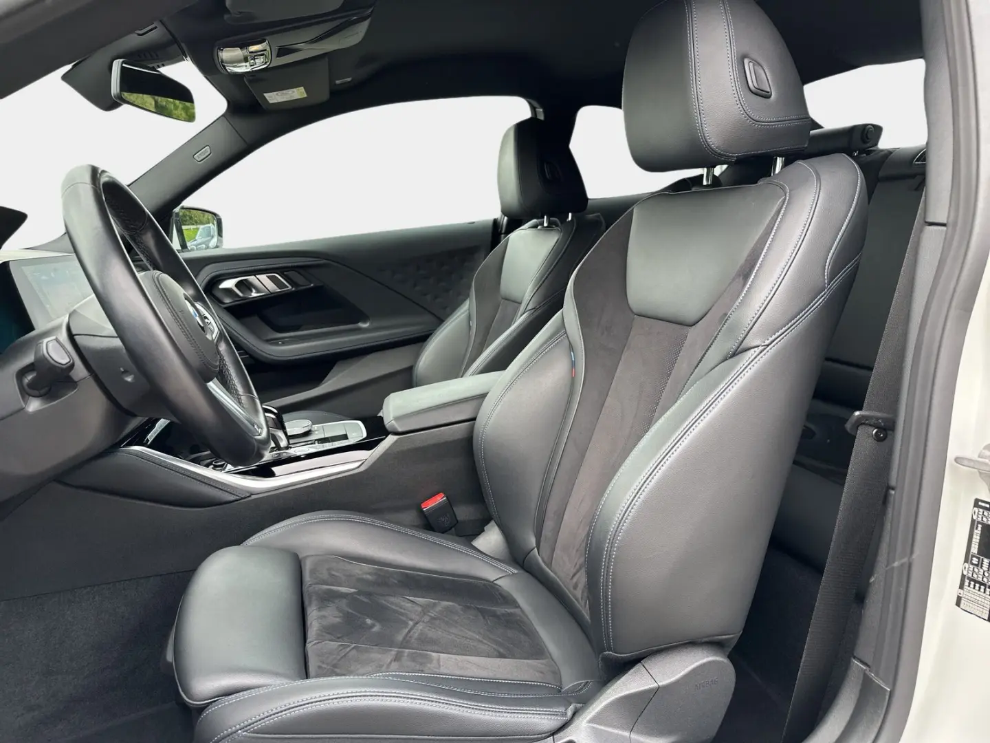 220i Coupé (ab 2021) M Sport HiFi DAB LED WLAN