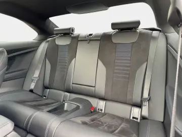 220i Coupé (ab 2021) M Sport HiFi DAB LED WLAN