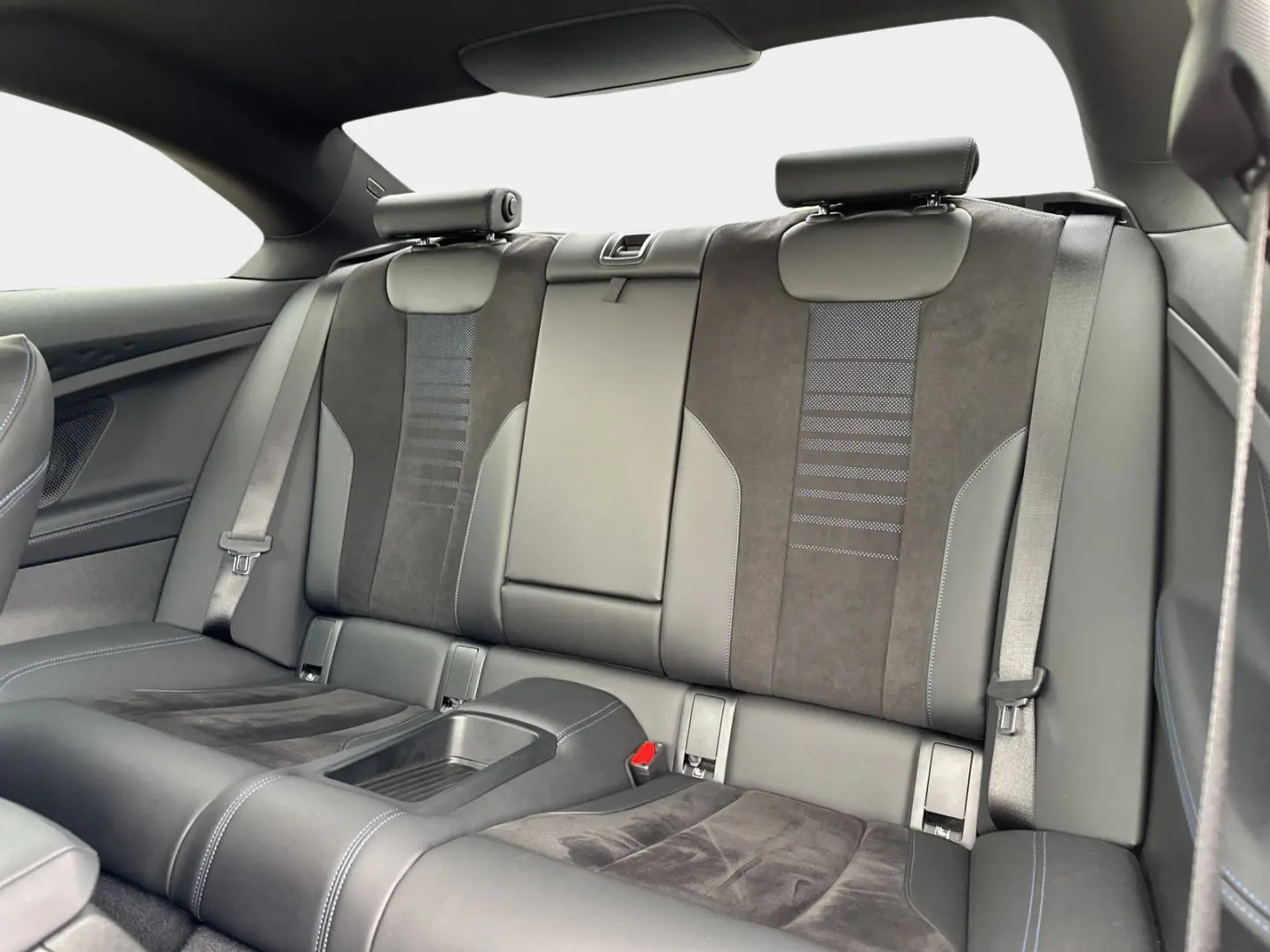 220i Coupé (ab 2021) M Sport HiFi DAB LED WLAN