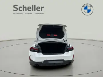 220i Coupé (ab 2021) M Sport HiFi DAB LED WLAN