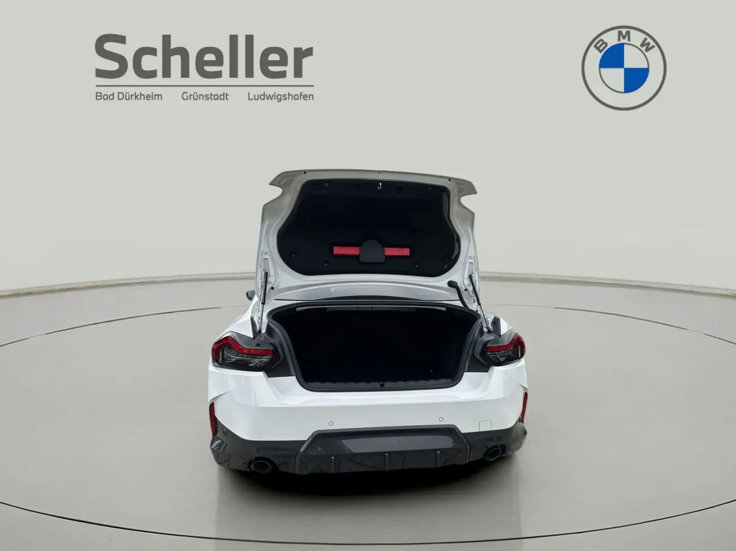 220i Coupé (ab 2021) M Sport HiFi DAB LED WLAN