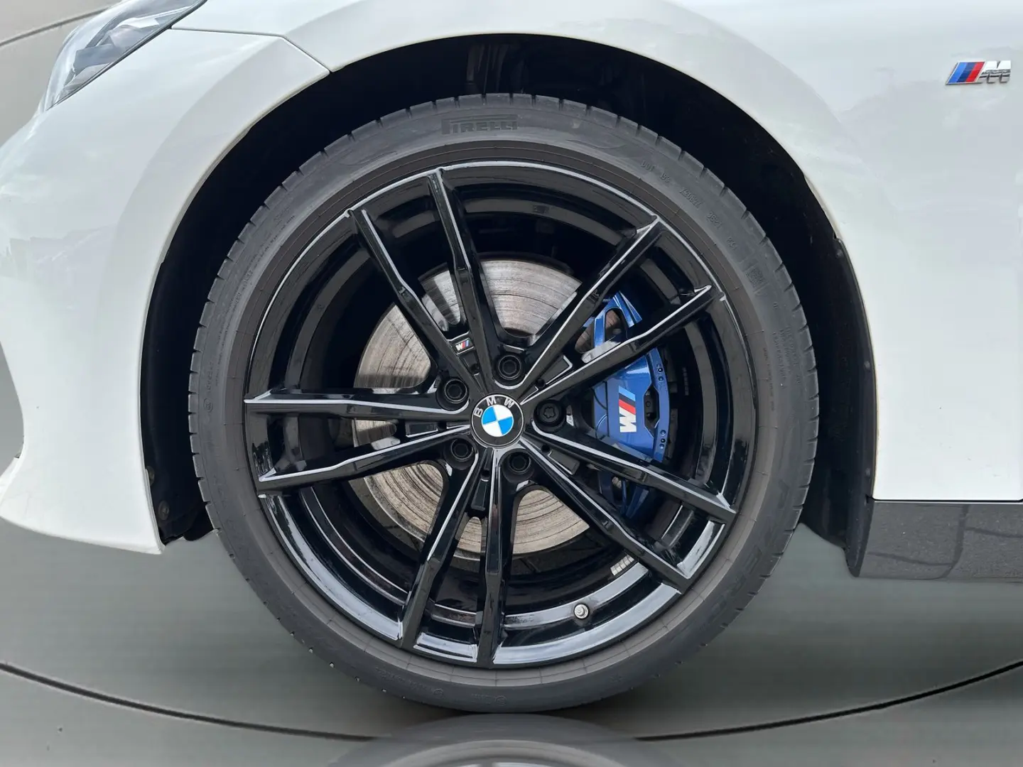 220i Coupé (ab 2021) M Sport HiFi DAB LED WLAN