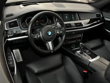 BMW 530 Gran Turismo