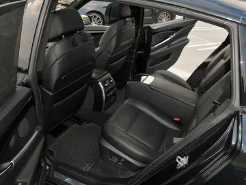 BMW 530 Gran Turismo