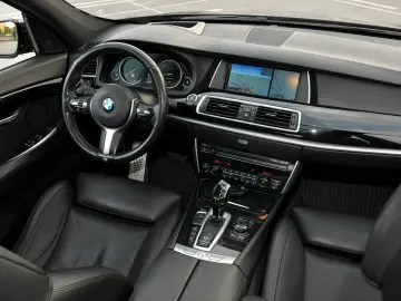 BMW 530 Gran Turismo
