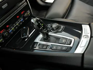 BMW 530 Gran Turismo