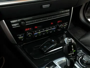 BMW 530 Gran Turismo