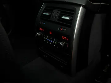 BMW 530 Gran Turismo