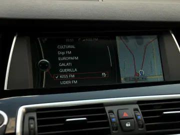 BMW 530 Gran Turismo